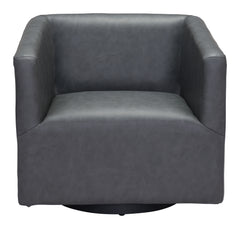 Brooks Accent Chair Gray