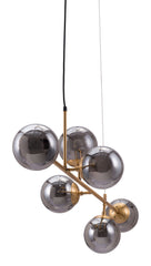 Gisela Ceiling Lamp Brass