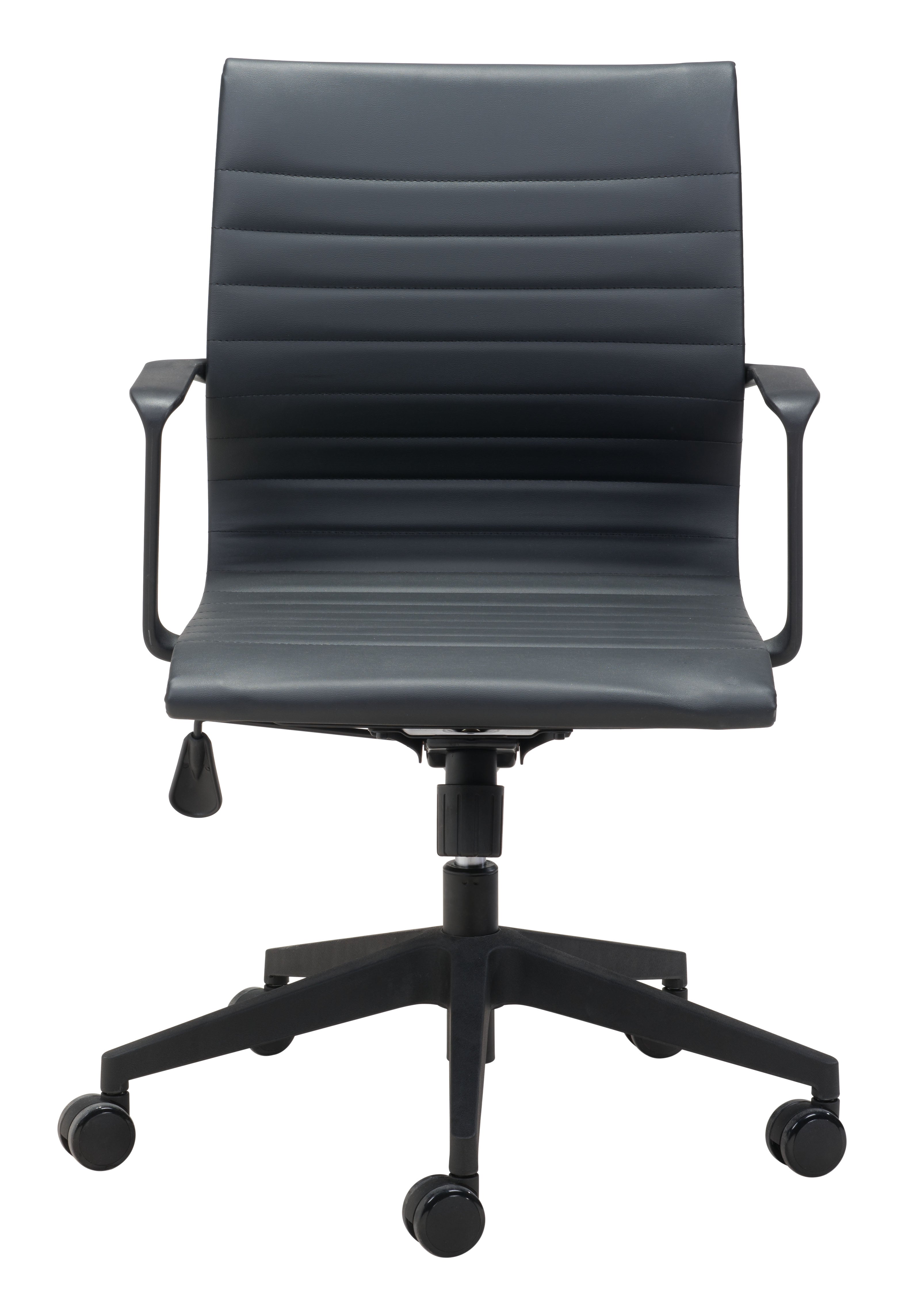 Stacy Office Chair Black
