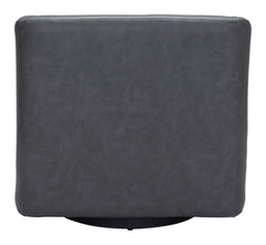 Brooks Accent Chair Gray
