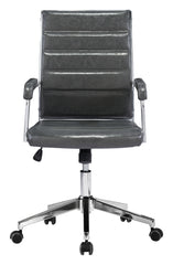 Liderato Office Chair Gray