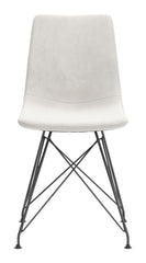 Pelham Chair White (Set of 4)