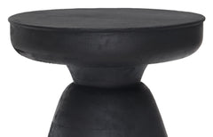 Sage Side Table Black