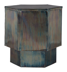 Mike Side Table Multicolor
