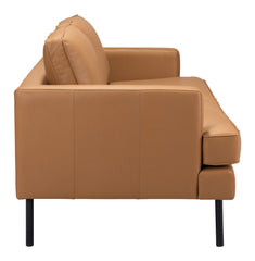 Decade Sofa Brown