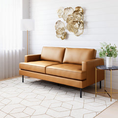 Decade Sofa Brown